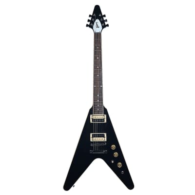 ギター Gibson Flying V Faded 2016 Limited Gibson Flying V Faded 2016 - What To Know & Where To Buy
