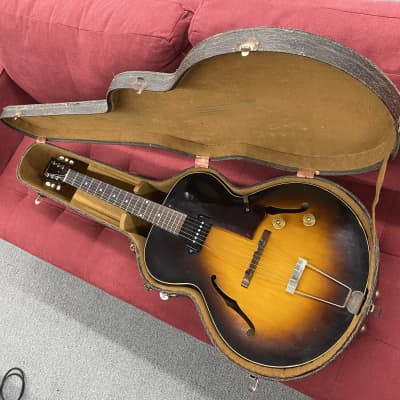 Gibson ES-125 1950 - 1970 | Reverb Australia