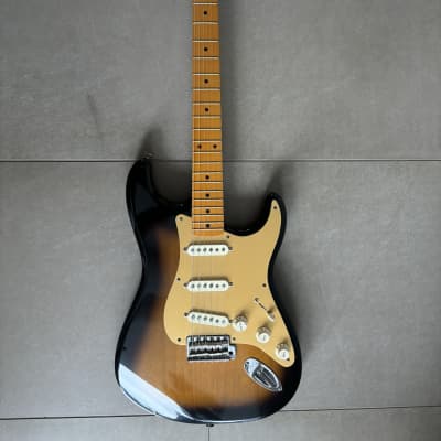 Fender Eric Johnson Stratocaster | Reverb