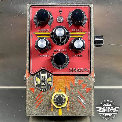 Reverb.com listing, price, conditions, and images for beetronics-fx-swarm
