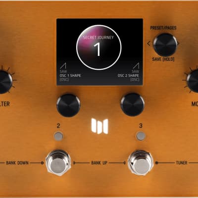 Reverb.com listing, price, conditions, and images for meris-enzo