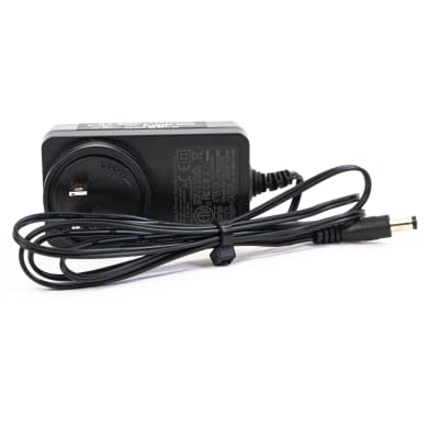 Black Lion Audio Micro Clock MKII Master Clock with Power Supply image 6