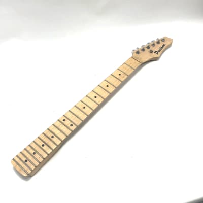 Cheap Guitar Neck For Your Next Franken-project for sale