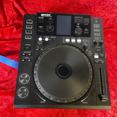 Gemini CDJ-700 DJ Media Player (Torrance,CA) | Reverb