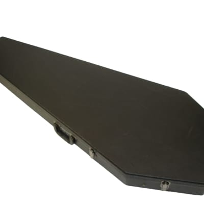 Coffin Cases Electric Guitar / Bass Case for sale