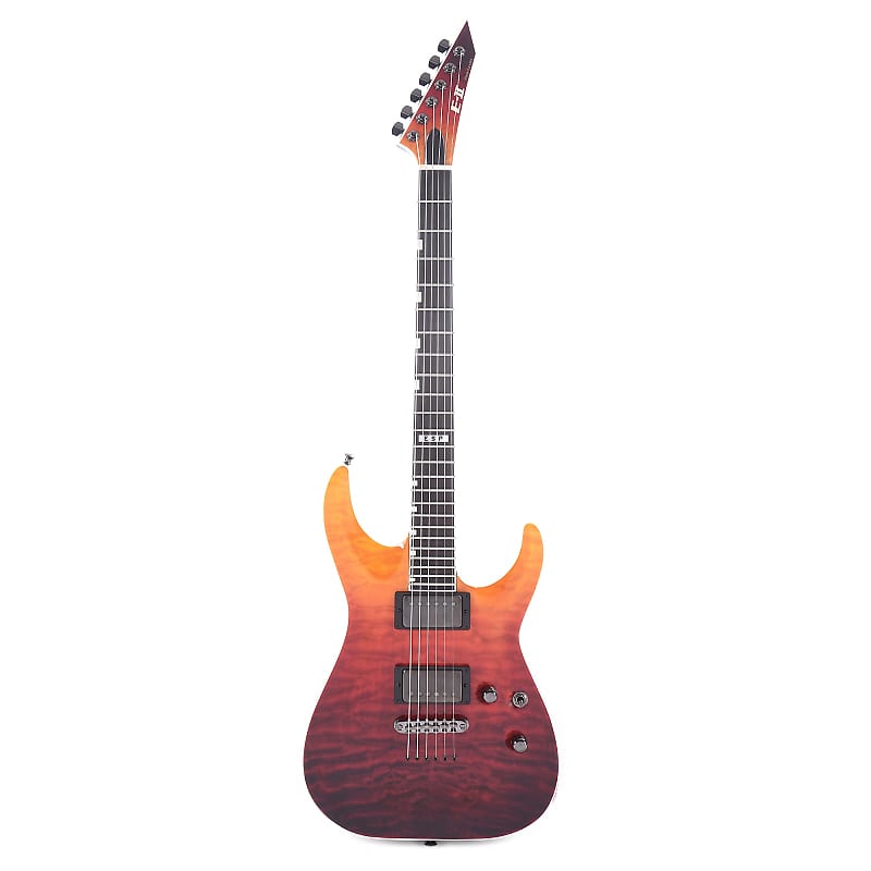 ESP E-II Horizon NT-II | Reverb