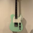 Fender Limited Edition American Professional Telecaster with Rosewood Neck 2017 - 2018 - Surf Green