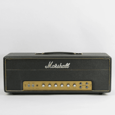 Marshall 2245 JTM45 MK II Reissue 2-Channel 30-Watt Guitar Amp Head