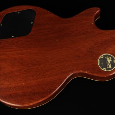 Gibson Custom Murphy Lab 1959 Les Paul Standard Reissue Ultra Heavy Aged - DL (#291) image 10
