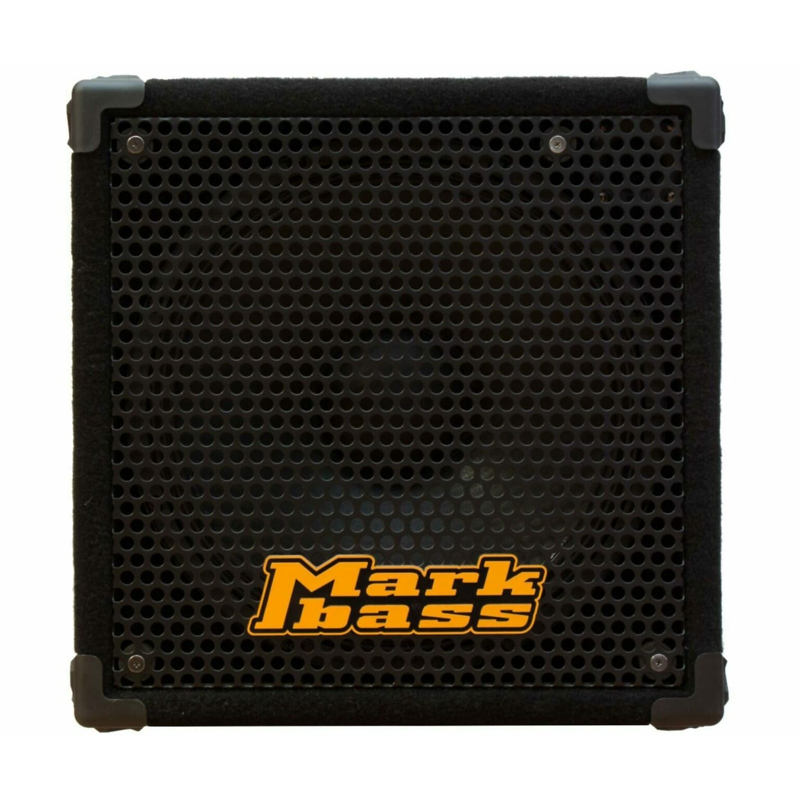 Markbass New York 151 Black 300 Watt 1x15 Bass Reverb España