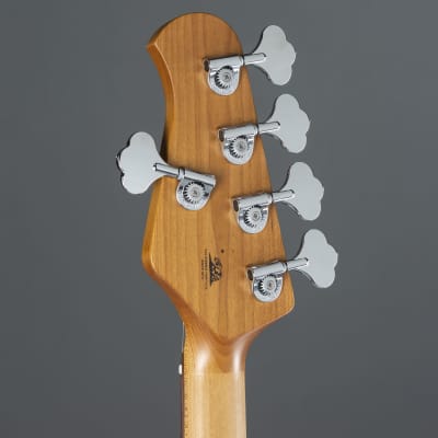 Music Man StingRay Special 5 RW Burnt Ends - 5-String Electric Bass Bild 5