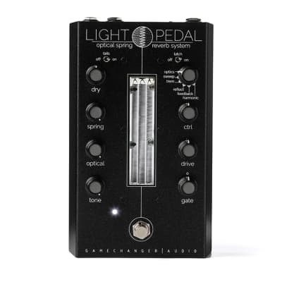 Gamechanger Audio Light Pedal for sale
