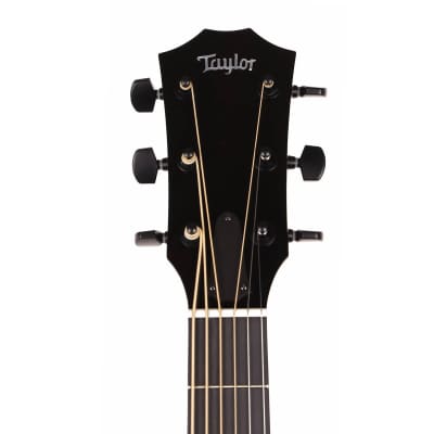 Taylor Custom Shop Baritone Grand Symphony Lutz Spruce and Black Limba 2023 image 4