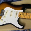 NEW! Fender Eric Johnson Signature '54 "Virginia" Stratocaster Authorized Dealer Save $269 Ask How!