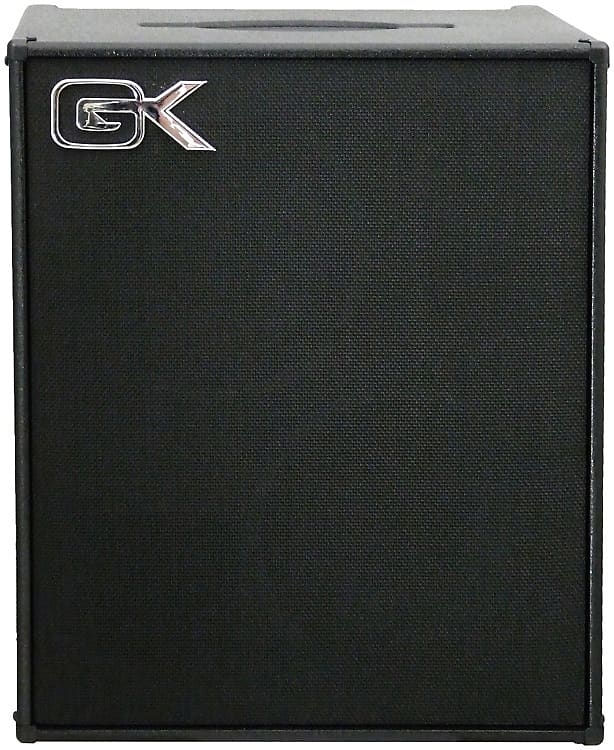 Gallien-Krueger MB210-II 2x10" 500-watt Bass Combo Amp image 1