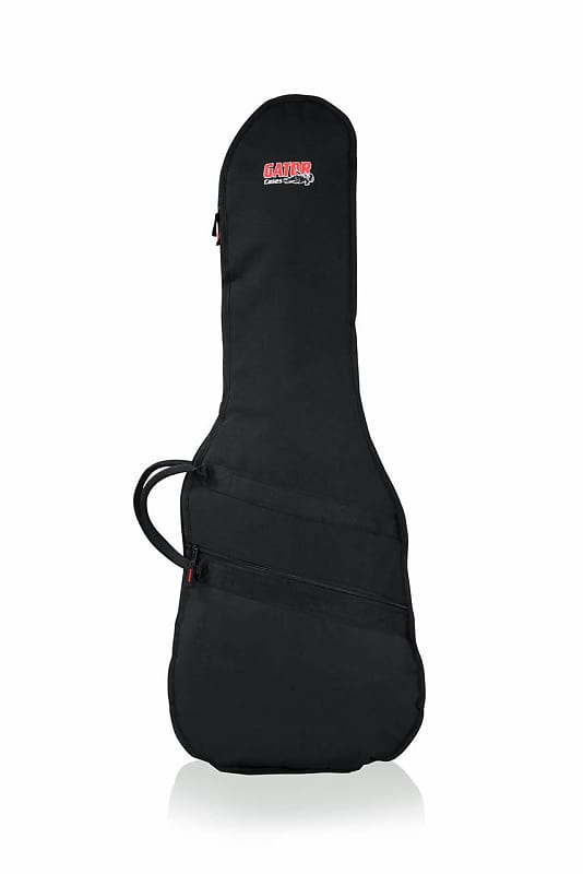 Gator GBE-ELEC Lightweight Gig Bag for Electric Guitar image 1
