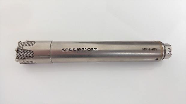 Sennheiser outlet mkh 405
