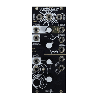 鍵盤楽器 MALEKKO RICHTER BORG 鍵盤楽器 MALEKKO RICHTER BORG Malekko Heavy Richter Dual