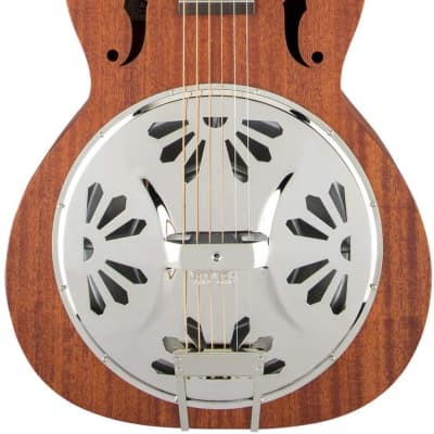 Epiphone Spider Square Neck Resonator | Reverb