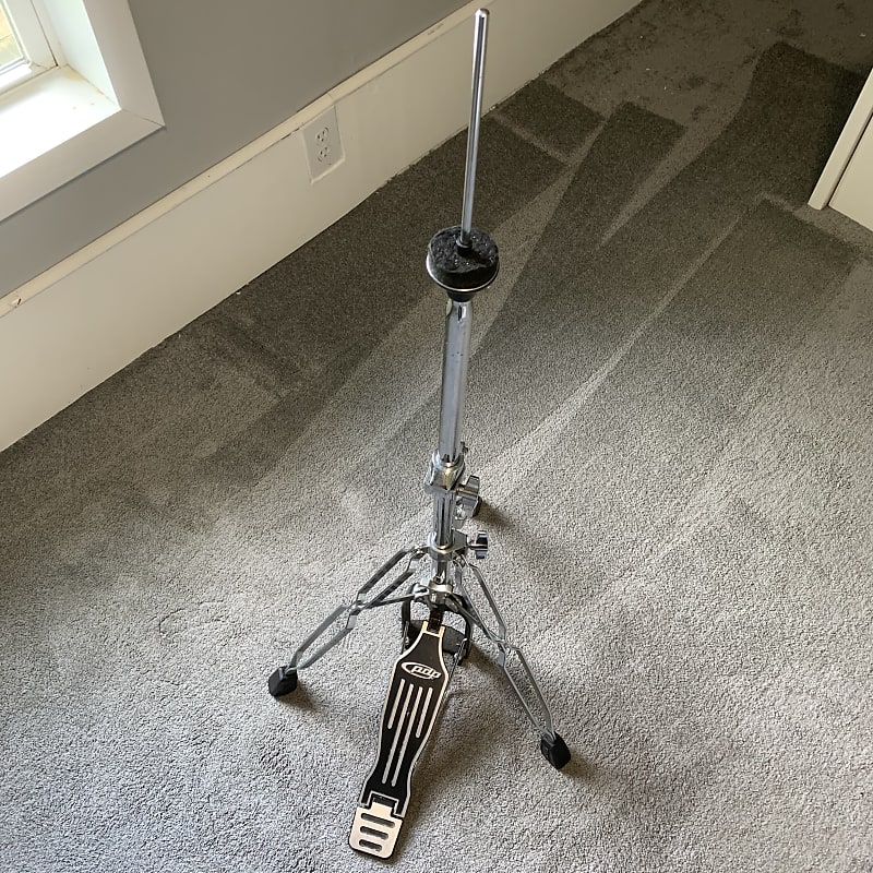 PDP Hi Hat Stand Reverb