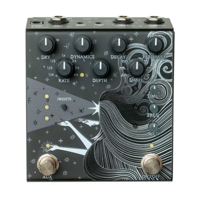Reverb.com listing, price, conditions, and images for old-blood-noise-endeavors-sunlight
