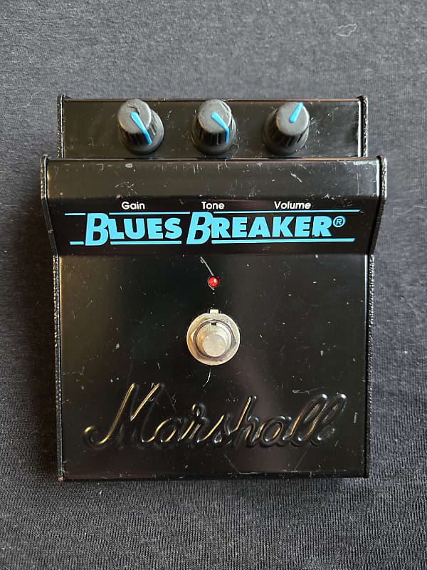 Marshall BluesBreaker