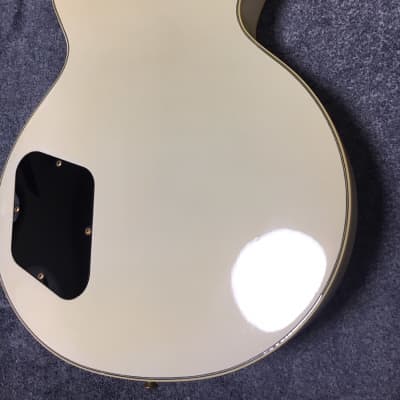 Greco EGC LP Custom type Electric Guitar, z8228 image 16