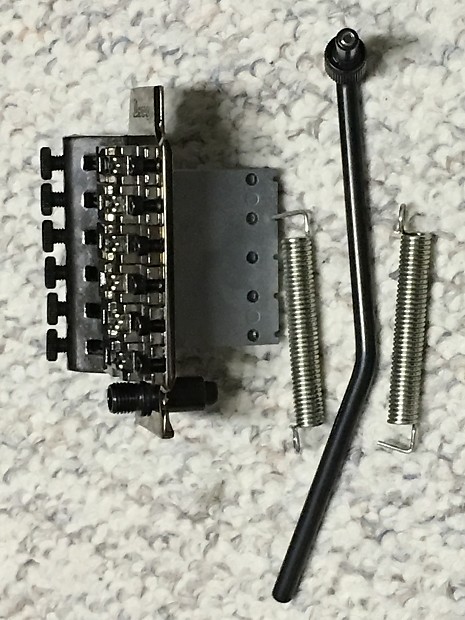 Jem clearance jr tremolo