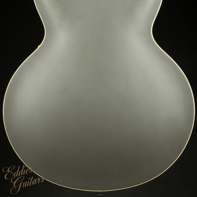 Gibson Custom Shop PSL '64 ES-335 Reissue VOS Silver Mist Poly image 4