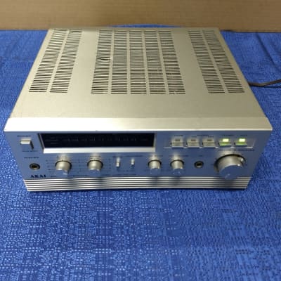 Akai UC-U4 Stereo Integrated Amplifier image 1
