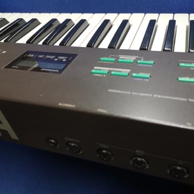 Yamaha DX21 Digital FM Synthesizer image 7
