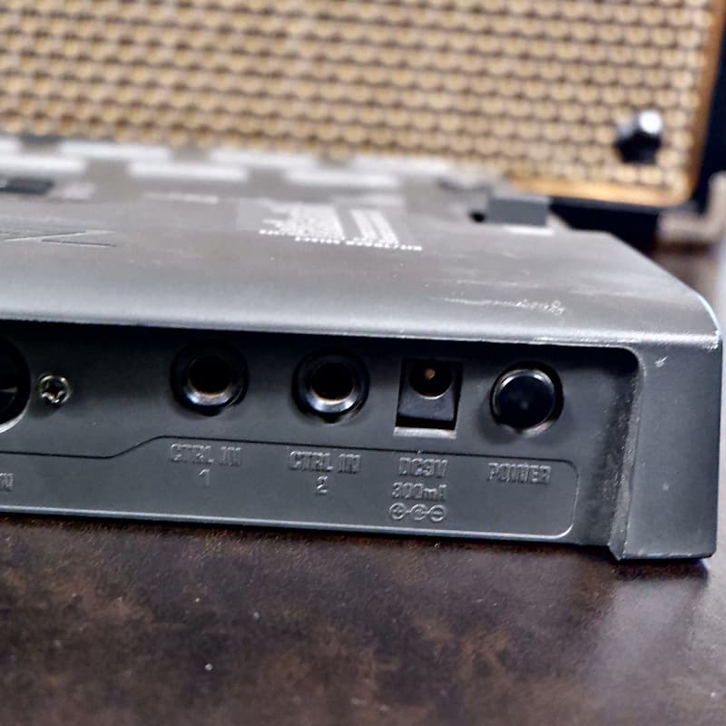 Zoom RhythmTrak 234 Drum Machine | Reverb Zoom RhythmTrak 234 Drum Machine | Reverb