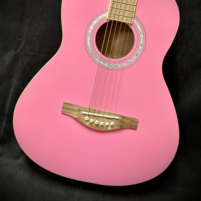Daisy Rock Debutante - Pink image 2