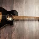 2018 Fender Villager 12 String Electric-Acoustic Guitar V3