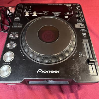 Pioneer CDJ-200 Professional DJ Tabletop CD Players - BLACK Friday 