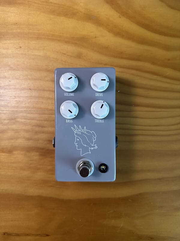 JHS Twin Twelve V1