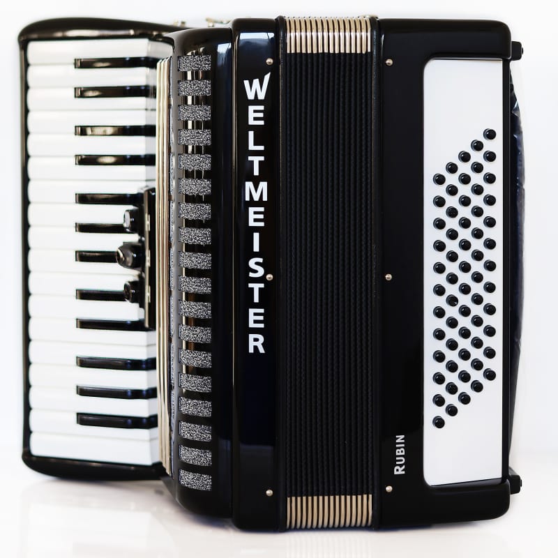 Piano deals accordion price