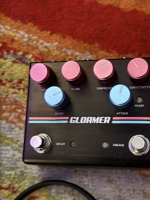 Pigtronix Gloamer