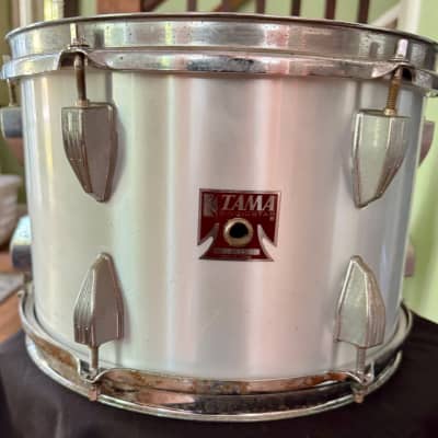 Tama Vintage Rockstar DX 14 X 13 Large Rack Tom/Suspended