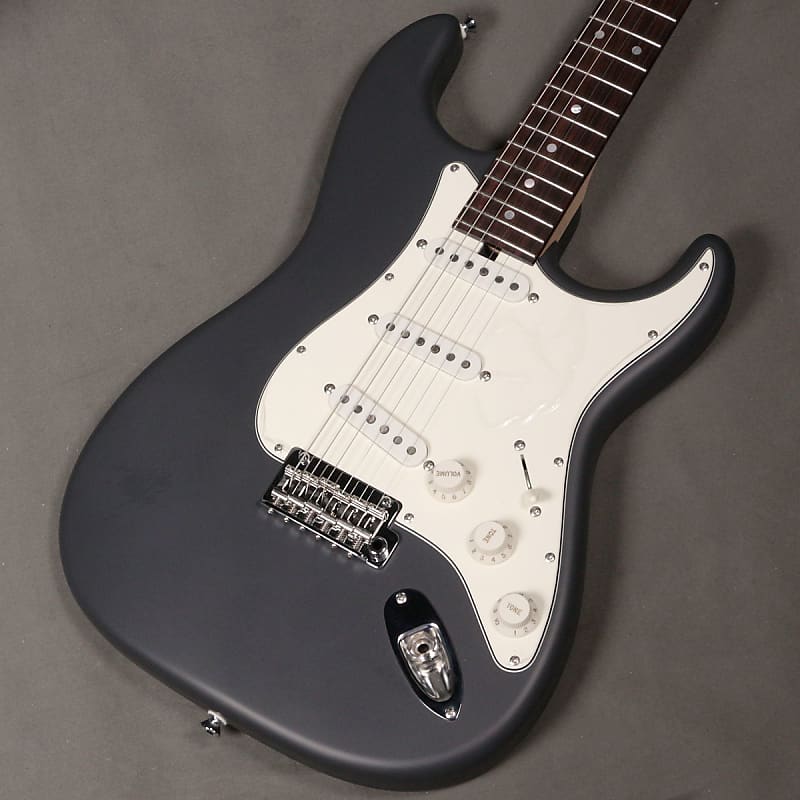 SAITO GUITARS S 622CS SSS Standard Gray Black [10/11]