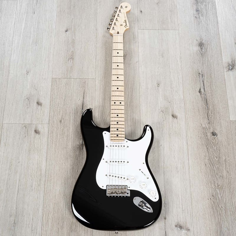 Fender Custom Shop Eric Clapton Signature Stratocaster Maple