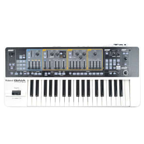 Roland SH-01 GAIA 37-Key Digital Synthesizer | Reverb Canada