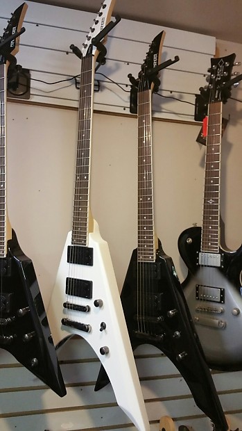 fernandes vortex v snow white | Reverb fernandes vortex v snow white | Reverb