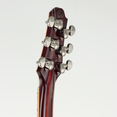 New Orleans Guitar VooDoo [SN V30405] (03/18) image 5