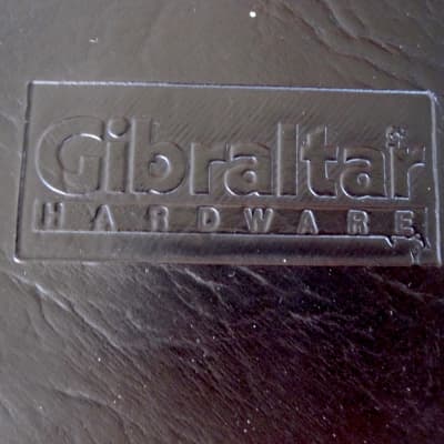Gibraltar Drum Throne Bild 5