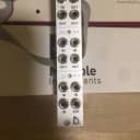 Mutable Instruments Links 2018 Silver
