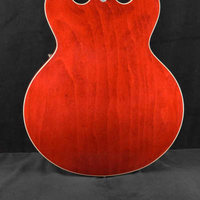 Gibson ES-345 Sixties Cherry image 5