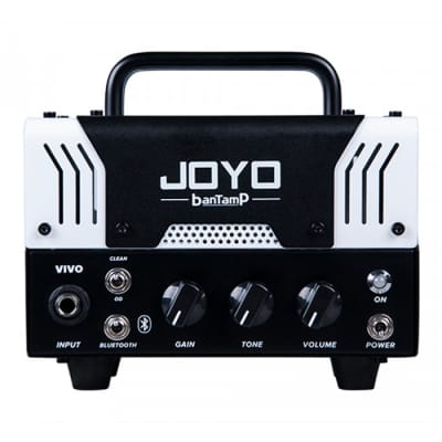 JOYO Bantamp Series VIVO 20w Amplifier Head for sale
