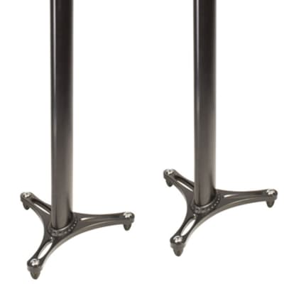 Ultimate Support MS-90 Studio Monitor Stands image 2