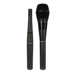 Earthworks SR20 Cardioid Vocal Condenser Microphone